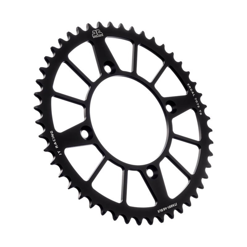 JT SPROCKETS  JTA891.48BLK (+2, 454948jta)